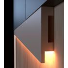 Молдинги 
                                с LED 
                                подсветкой