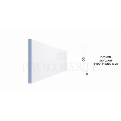 Молдинг Kr102M