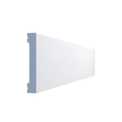 Плинтус напольный Kr027U/R