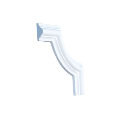 Угол декоративный Kr501-112 для Kr112M