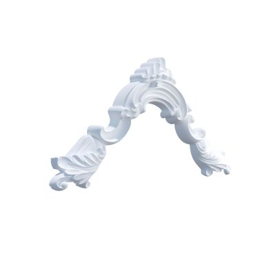 Угол декоративный UCL112-B