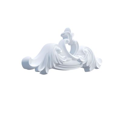 Угол декоративный UCL136-B