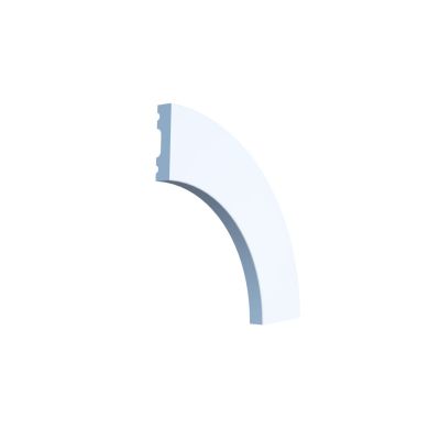 Угол радиусный Kr505-140 для Kr140M