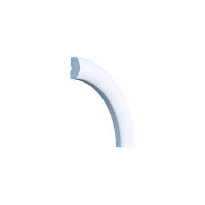 Угол радиусный Kr507-191 для Kr191M