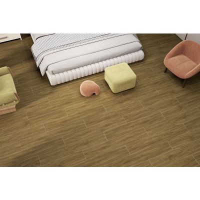 BHD-2006 Керамогранит BASCONI HOME OAK 200x1200x10 matt struct