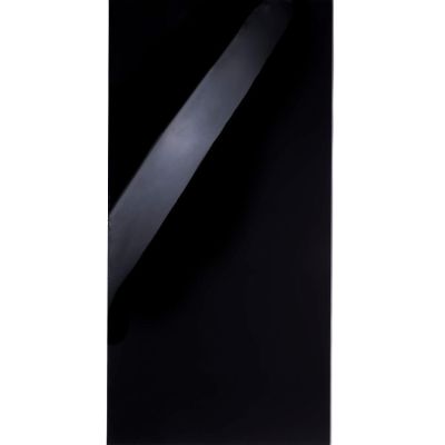 BHW-0029 Керамогранит BASCONI HOME Super Black 600x1200x9 polished