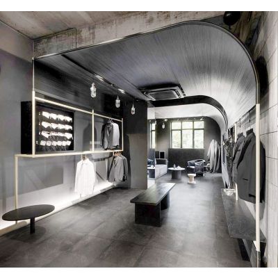 BHW-0010 Керамогранит BASCONI HOME Havana 600x1200x10 grains mould