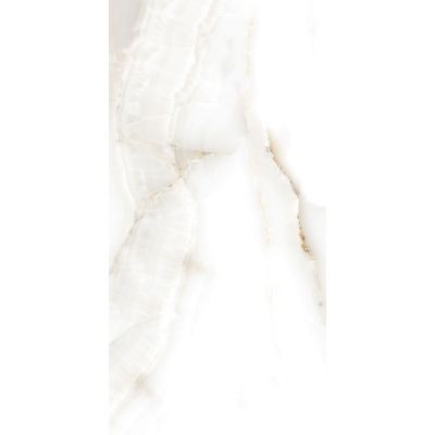 Керамогранит Lonic GT120603803PR Белый 60x120