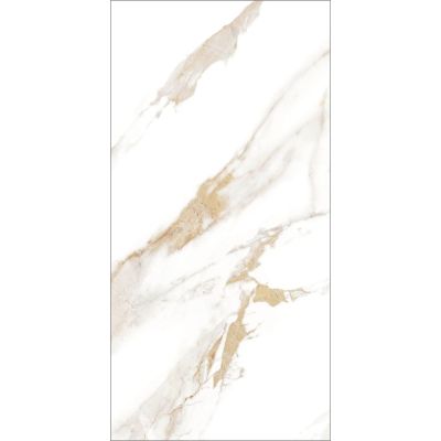 Керамогранит Calacatta Royal GT120600103MR Белый 60х120