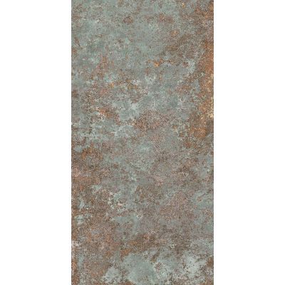 Керамогранит Metal Rust PGT1206010015MLR Серо-бежевый 60x120