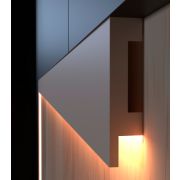 Молдинг для подсветки M06 LED