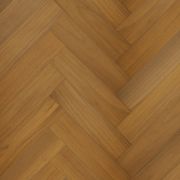 Кварцевый паркет Quartz Parquet Штучный паркет Тик Южноамериканский 44-400-71 5/0,6 мм