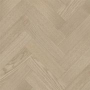 Кварцевый паркет Quartz Parquet Штучный паркет Дуб Маскарпоне 44-1258-06 5/0,6 мм