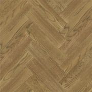 Кварцевый паркет Quartz Parquet Штучный паркет Дуб Карельский 44-419 5/0,6 мм
