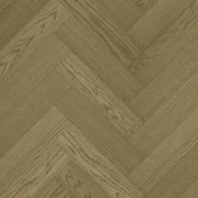 Кварцевый паркет Quartz Parquet Штучный паркет Дуб Конго 44-1258-54 5/0,6 мм