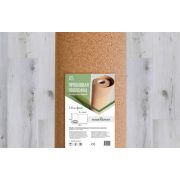 Подложка пробковая 1м*10м*1,5мм Home Expert