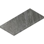 Ступень угл.лев. Магма Графит 33х60