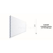 Стеновая панель Kr203SP/2,7