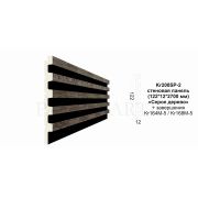 Стеновая панель Kr208SP-2/2,7