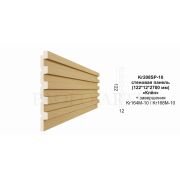 Стеновая панель Kr208SP-10/2,7