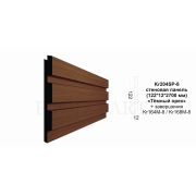 Стеновая панель Kr204SP-8/2,7