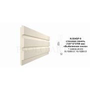 Стеновая панель Kr204SP-9/2,7