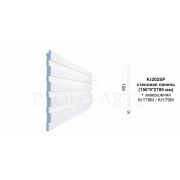 Стеновая панель Kr202SP/2,7