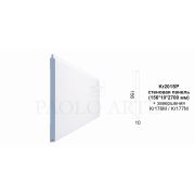 Стеновая панель Kr201SP/2,7