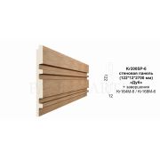 Стеновая панель Kr200SP-6/2,7