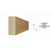 Брусок Kr402B-10