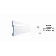 Молдинг Kr158M