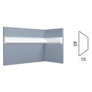 Молдинг Kr141M