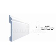 Плинтус напольный Kr053P