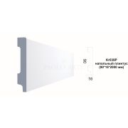 Плинтус напольный Kr039P