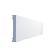 Плинтус напольный Kr027U/R