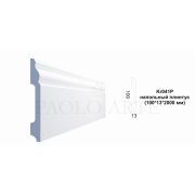 Плинтус напольный Kr041P