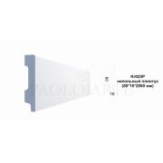 Плинтус напольный Kr025P