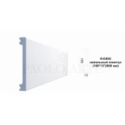Плинтус напольный Kr040U