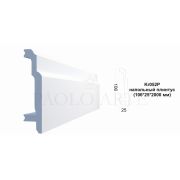 Плинтус напольный Kr052P