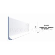 Плинтус напольный Kr037P