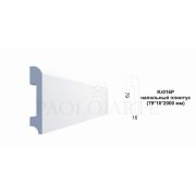 Плинтус напольный Kr016P