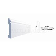 Плинтус напольный Kr024P