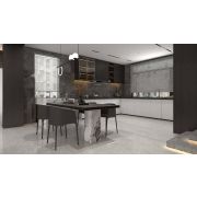 BHW-0015 Керамогранит BASCONI HOME Roma 600x1200x9 full body polished (sinking ink)