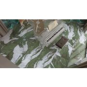 BHW-0046 Керамогранит BASCONI HOME Jungle stone 600x1200x8 full body polished (multicolor)