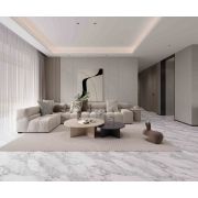 BHW-0045 Керамогранит BASCONI HOME Arabescato Pro 600x1200x8 full body polished (gold)