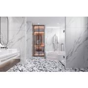 BHM-5010 Керамогранит BASCONI HOME Bulgari 600x1200x10 digital glazed-3D ink