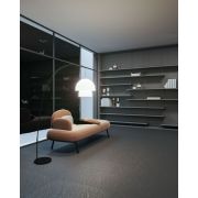 BHM-5006 Керамогранит BASCONI HOME Sandstone Middle Grey 600x1200x10 mould-grain