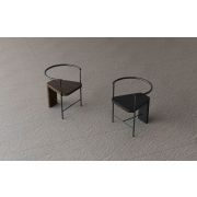 BHM-5004 Керамогранит BASCONI HOME Sandstone Light Grey 600x1200x10 mould-grain