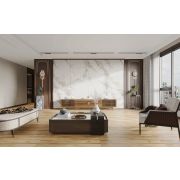 BHK-4007 Керамогранит BASCONI HOME Top Silvana 1200*3000*6 Structure