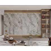 BHK-4004 Керамогранит BASCONI HOME Alessandra 1200*3000*6 Shape Ink